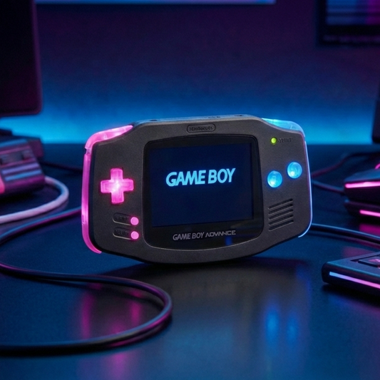 Top 5 Must-Have Mods for Retro Gamers